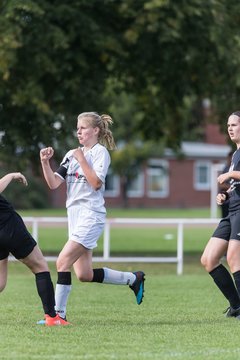 Bild 118 - wBJ Kieler MTV - JFV Hanse Luebeck : Ergebnis: 0:6